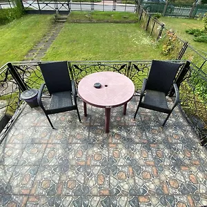Gościnne Ilona , Gdańsk Polska