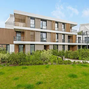 Apartament Lion - Botanica, Gdańsk
