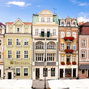 View-apartments Stary Rynek 75 , Poznań Polska
