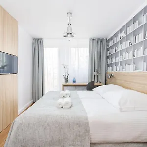 Smart Garnizon Danzica